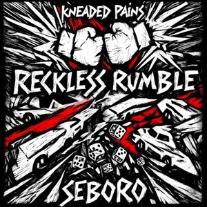 Reckless Rumble (EP)