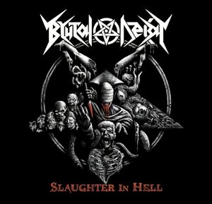 Slaughter in Hell