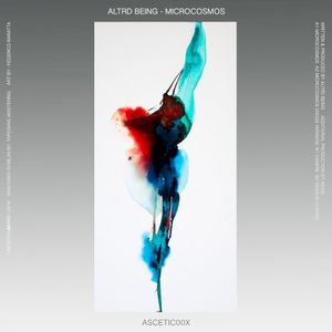 Microcosmos EP (EP)