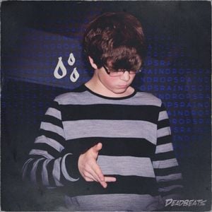 Raindrops EP (EP)