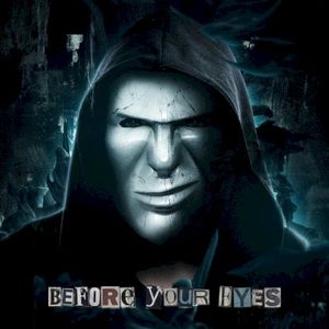 Before Your Eyes (Single)