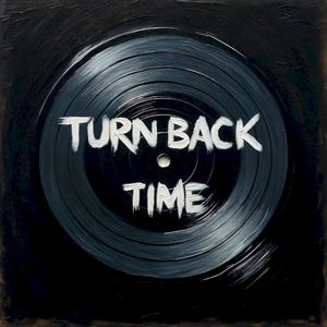 Turn Back Time (extended mix)
