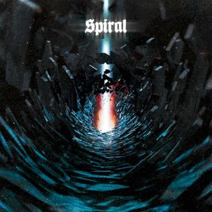 Spiral (EP)