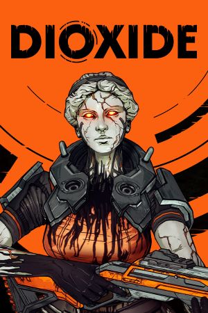 Dioxide