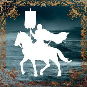 Chapter's End (Single)
