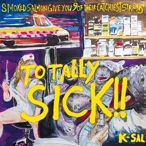 Totally Sick!!