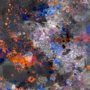 Surface as Memory (EP)