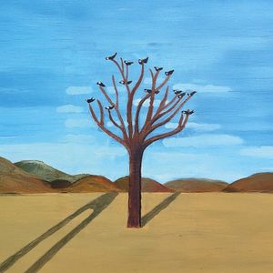 Shadow Mirror (Single)