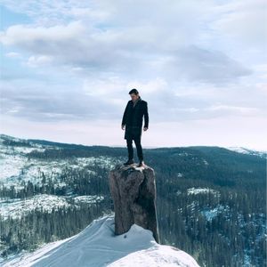 VERTIGO (Single)