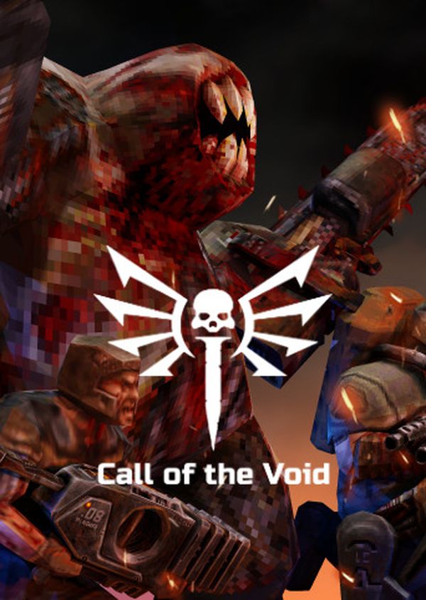 Call of the Void