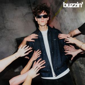 Buzzin' (Single)