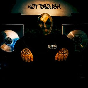 YOU WILL NEVER KNOW (Single)