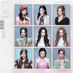 I.O.I : LOOP (EP)