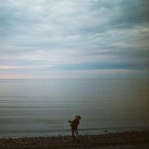 Tsunami (Single)