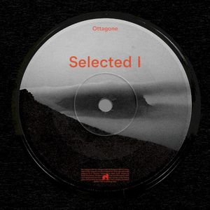 Selected I (EP)
