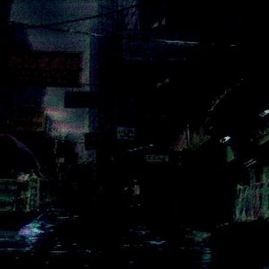 Passing Time (EP)