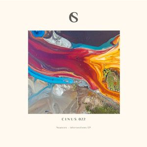 Intersections EP (EP)