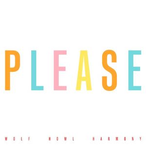 PLEASE (Single)