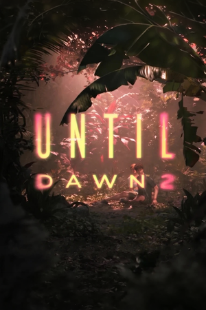 Until Dawn 2