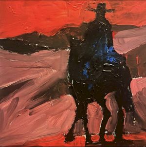 RED ROCK 3 (EP)