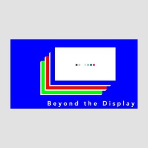 Beyond the Display (EP)
