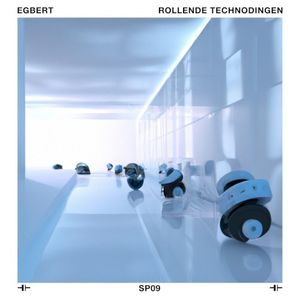 Rollende Technodingen (Single)