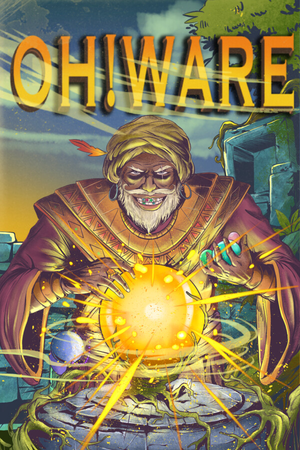Oh!Ware