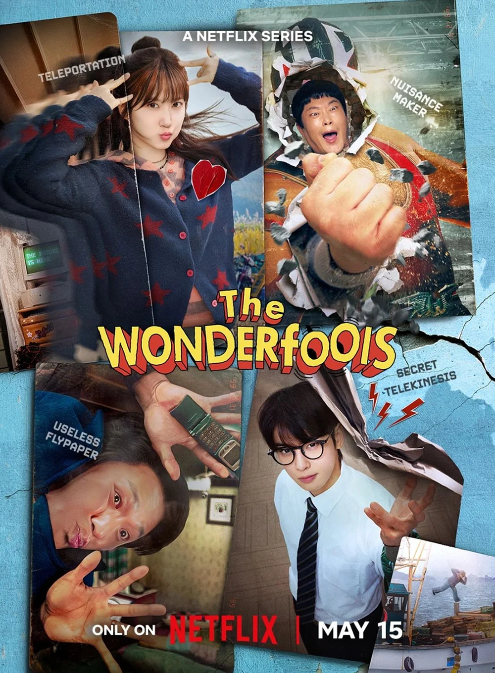 poster