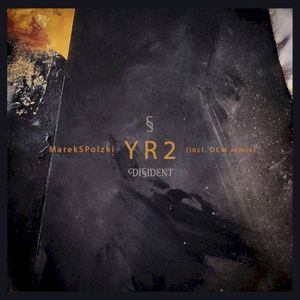 YR2 EP (EP)