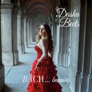 Bach… because