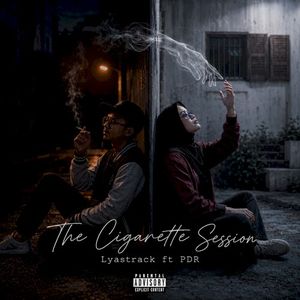 The Cigarette Session (EP)