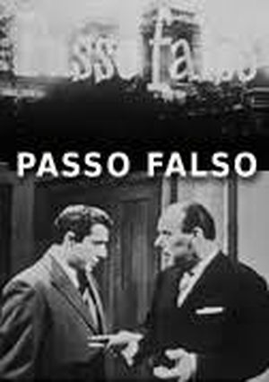 Passo falso