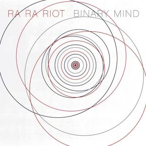 Binary Mind (EP)