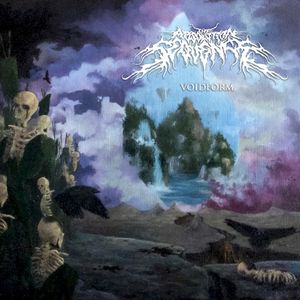Voidform (EP)