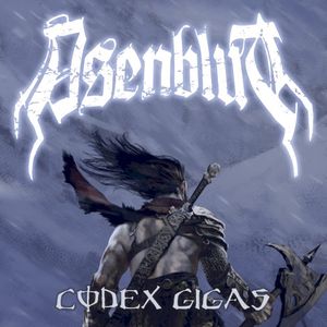 Codex Gigas (Single)