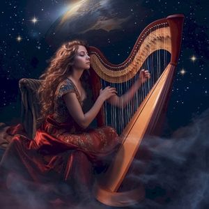 Celestial Tranquility