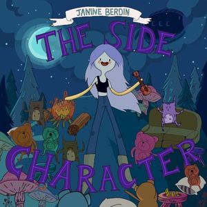 The Side Character (Single)