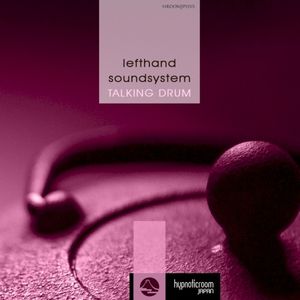 Talking Drum (EP)