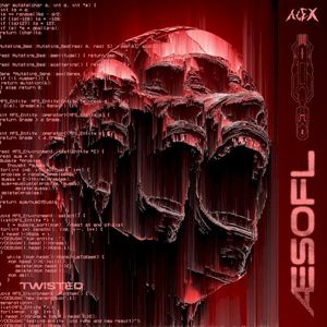 TWISTED (EP)