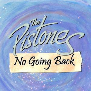 No Going Back (Single)
