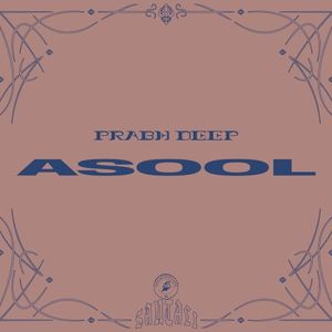 Asool (Single)