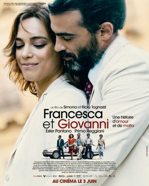 Francesca & Giovanni