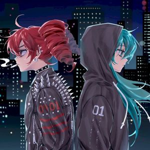MIND CONTROL (Single)