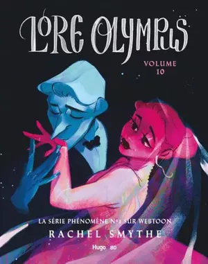 Lore Olympus, tome 10