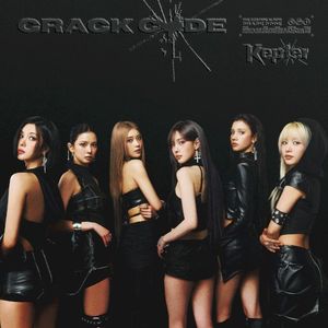 CRACK CODE (EP)