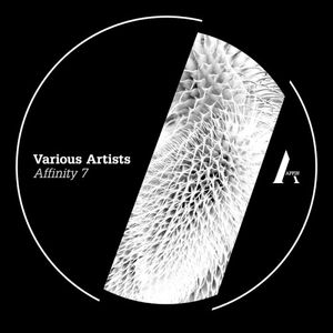 Affinity 7 (EP)