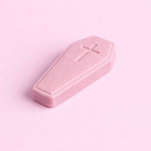Caskets (Single)
