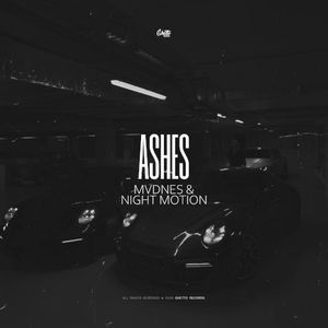Ashes (Single)