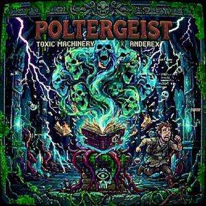 Poltergeist (Single)