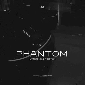 Phantom (Single)